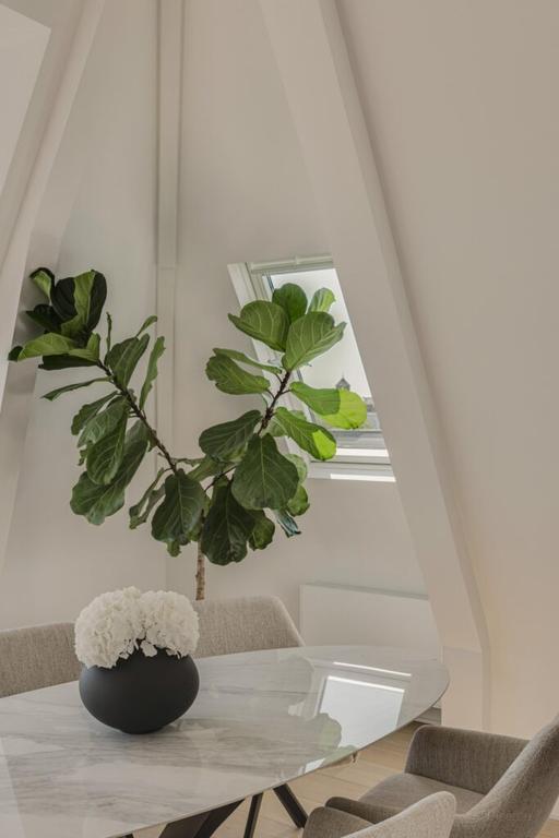 Appartement met dakterras in Oud-Zuid - Afbeelding 10