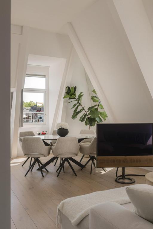 Appartement met dakterras in Oud-Zuid - Afbeelding 11