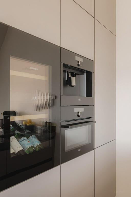 Appartement met dakterras in Oud-Zuid - Afbeelding 16