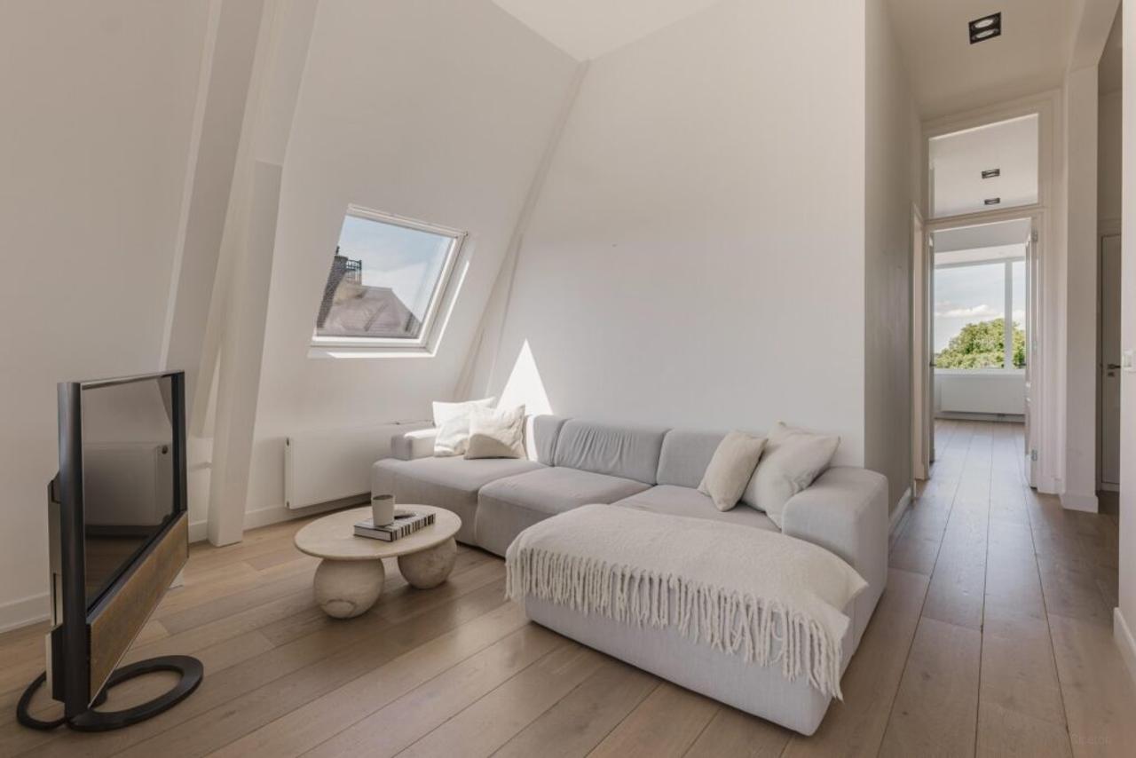 Appartement met dakterras in Oud-Zuid - Afbeelding 19