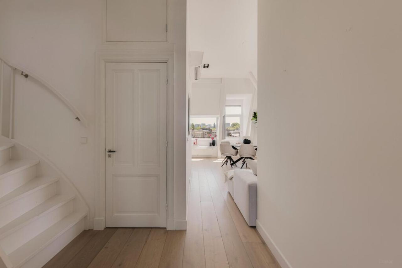 Appartement met dakterras in Oud-Zuid - Afbeelding 20