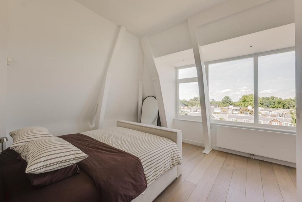 Appartement met dakterras in Oud-Zuid - Afbeelding 21
