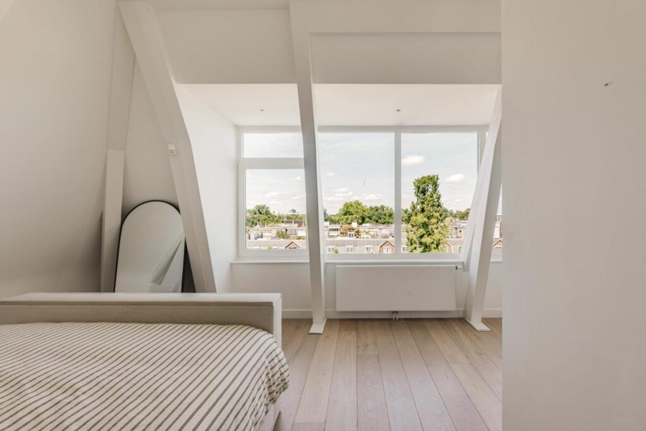 Appartement met dakterras in Oud-Zuid - Afbeelding 22
