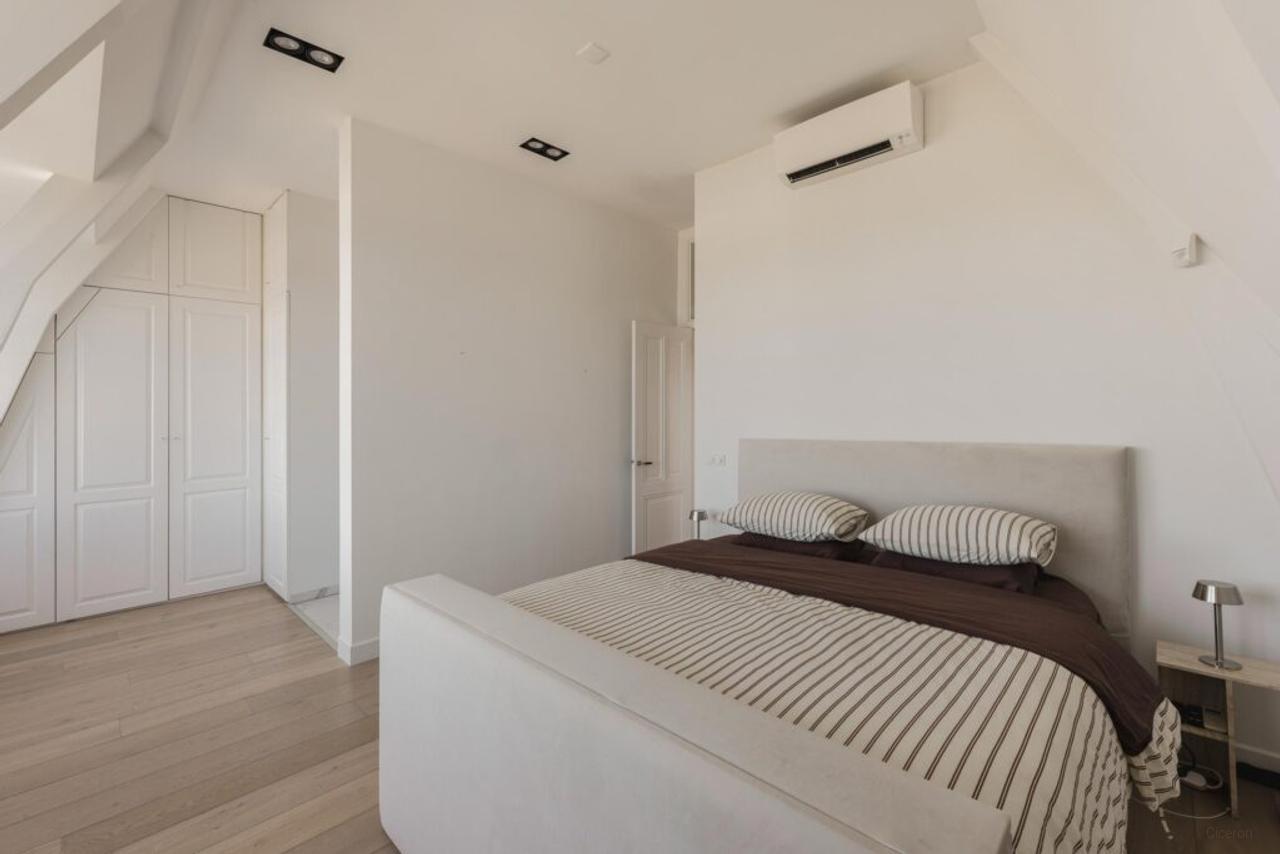 Appartement met dakterras in Oud-Zuid - Afbeelding 23