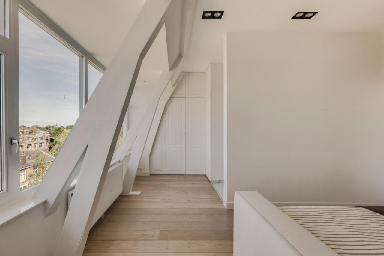 Appartement met dakterras in Oud-Zuid - Afbeelding 24