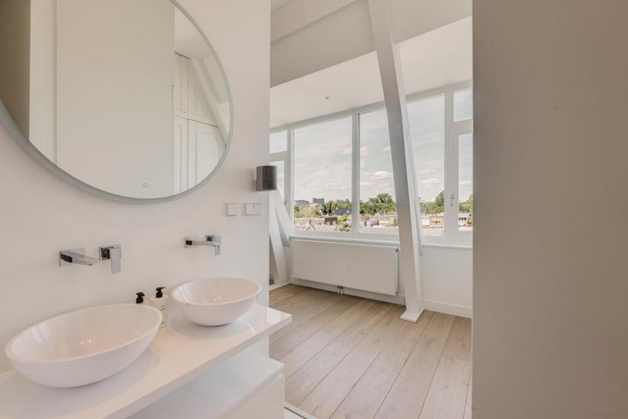 Appartement met dakterras in Oud-Zuid - Afbeelding 28