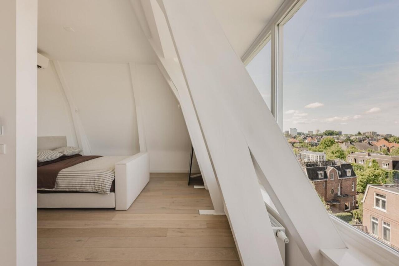 Appartement met dakterras in Oud-Zuid - Afbeelding 29