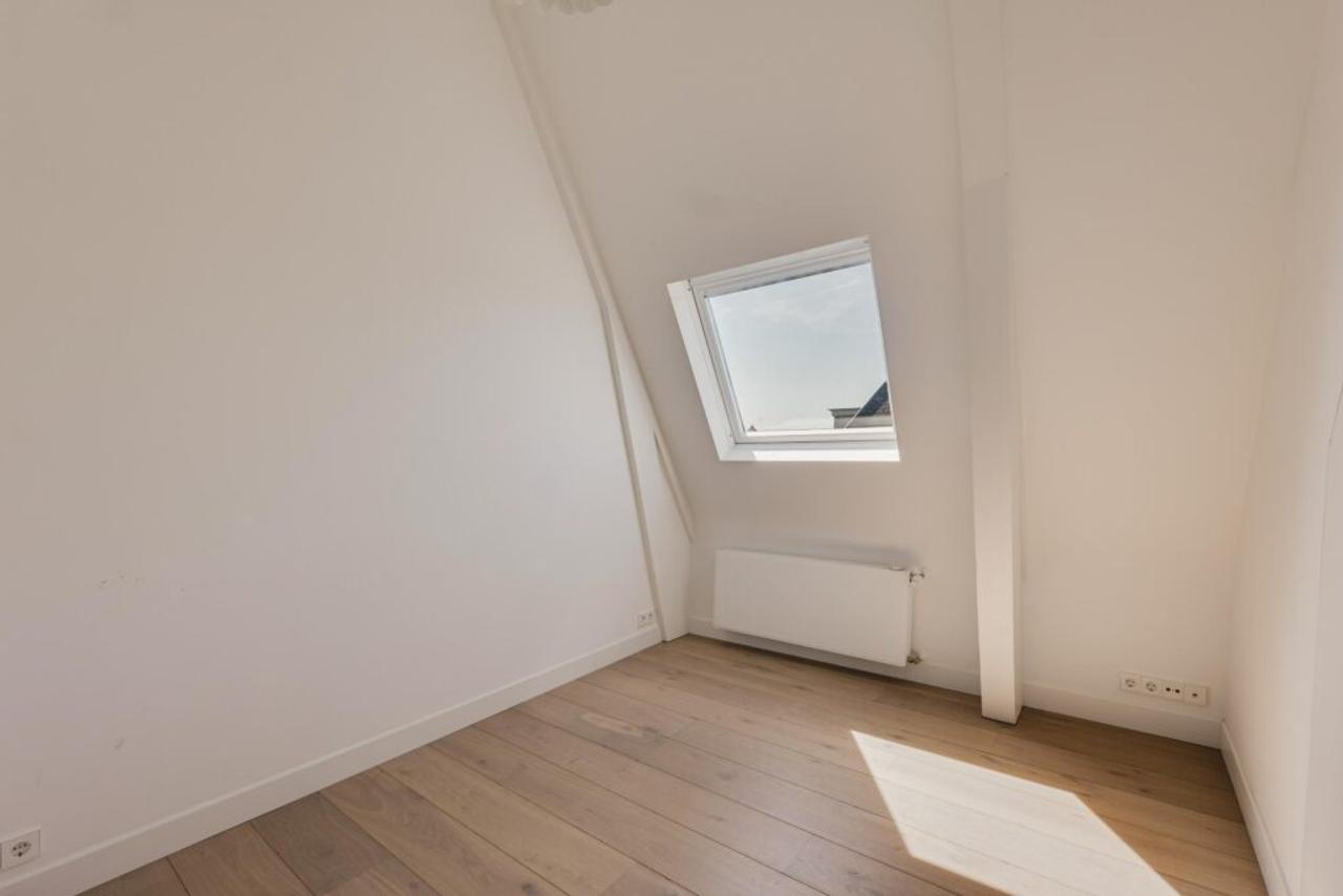Appartement met dakterras in Oud-Zuid - Afbeelding 30