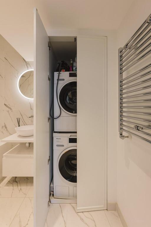 Appartement met dakterras in Oud-Zuid - Afbeelding 36