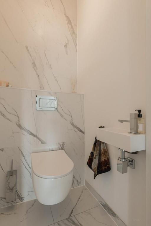 Appartement met dakterras in Oud-Zuid - Afbeelding 37