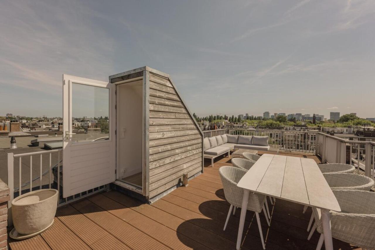 Appartement met dakterras in Oud-Zuid - Afbeelding 39