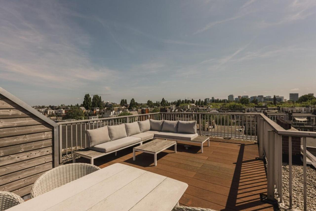 Appartement met dakterras in Oud-Zuid - Afbeelding 40