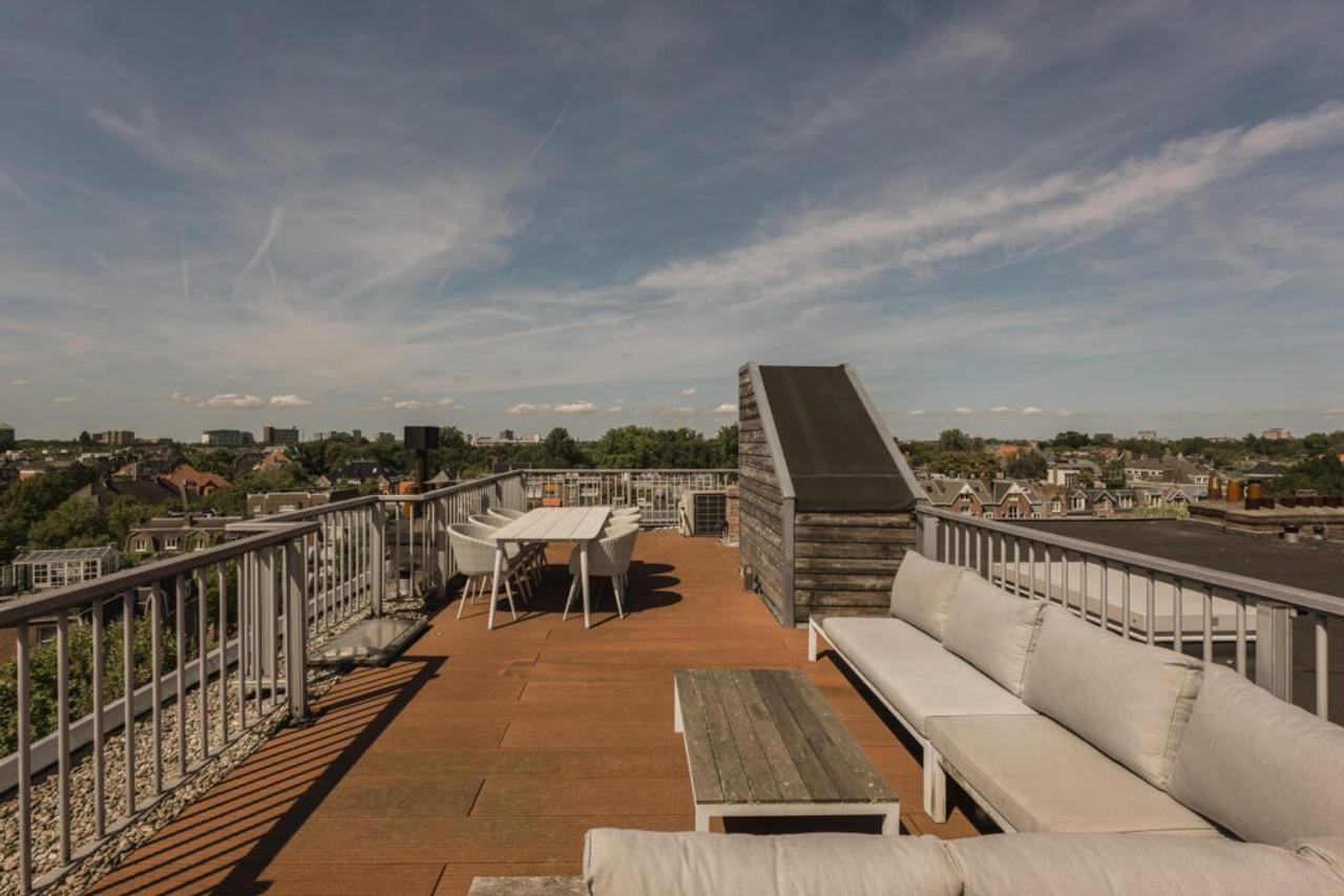 Appartement met dakterras in Oud-Zuid - Afbeelding 41
