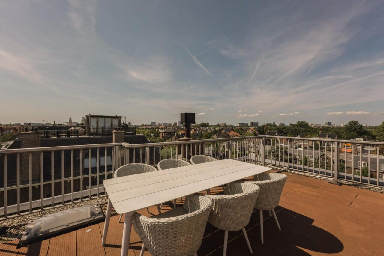 Appartement met dakterras in Oud-Zuid - Afbeelding 42