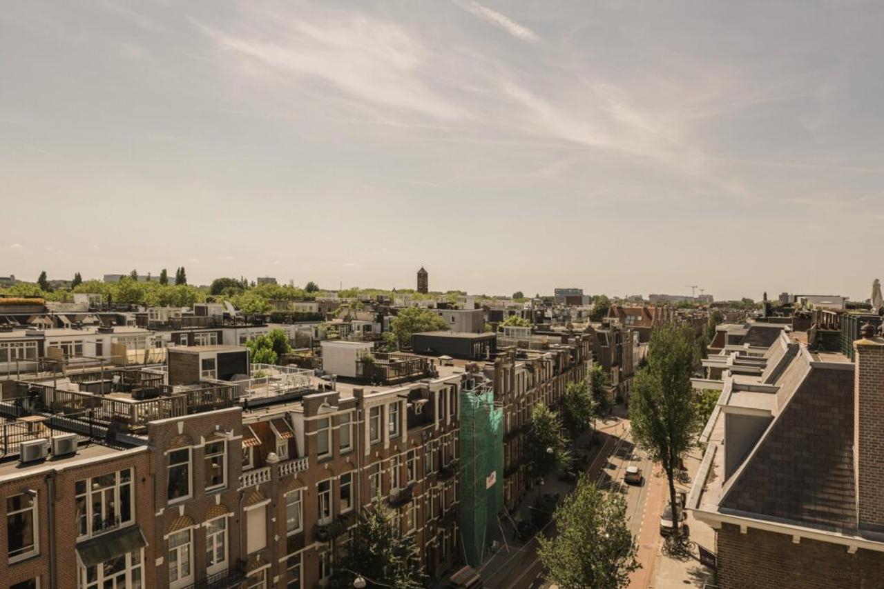 Appartement met dakterras in Oud-Zuid - Afbeelding 43