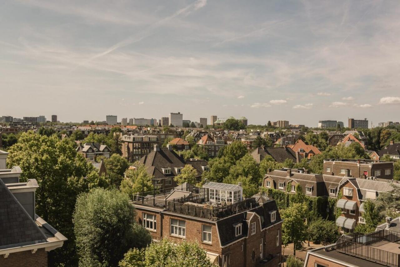 Appartement met dakterras in Oud-Zuid - Afbeelding 44