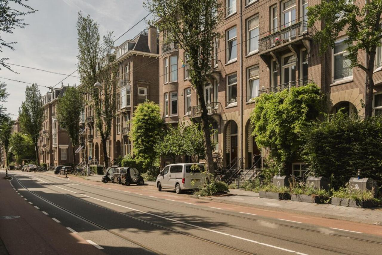 Appartement met dakterras in Oud-Zuid - Afbeelding 47
