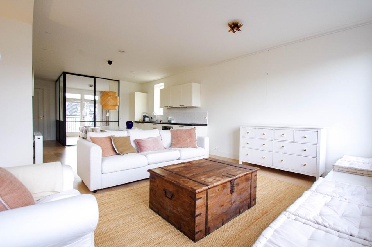 Direct beschikbaar appartement aan Leidsegracht - Afbeelding 5