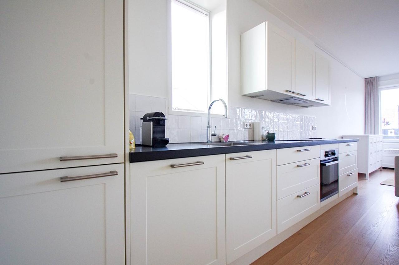 Direct beschikbaar appartement aan Leidsegracht - Afbeelding 6