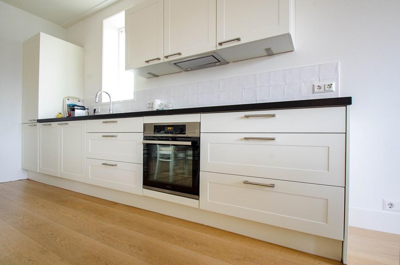 Direct beschikbaar appartement aan Leidsegracht - Afbeelding 7