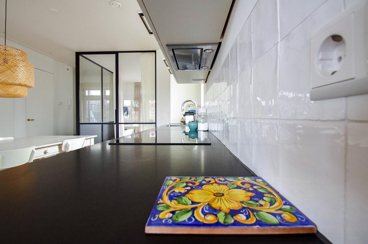 Direct beschikbaar appartement aan Leidsegracht - Afbeelding 8