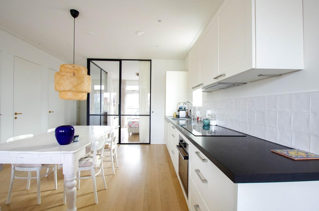Direct beschikbaar appartement aan Leidsegracht - Afbeelding 9