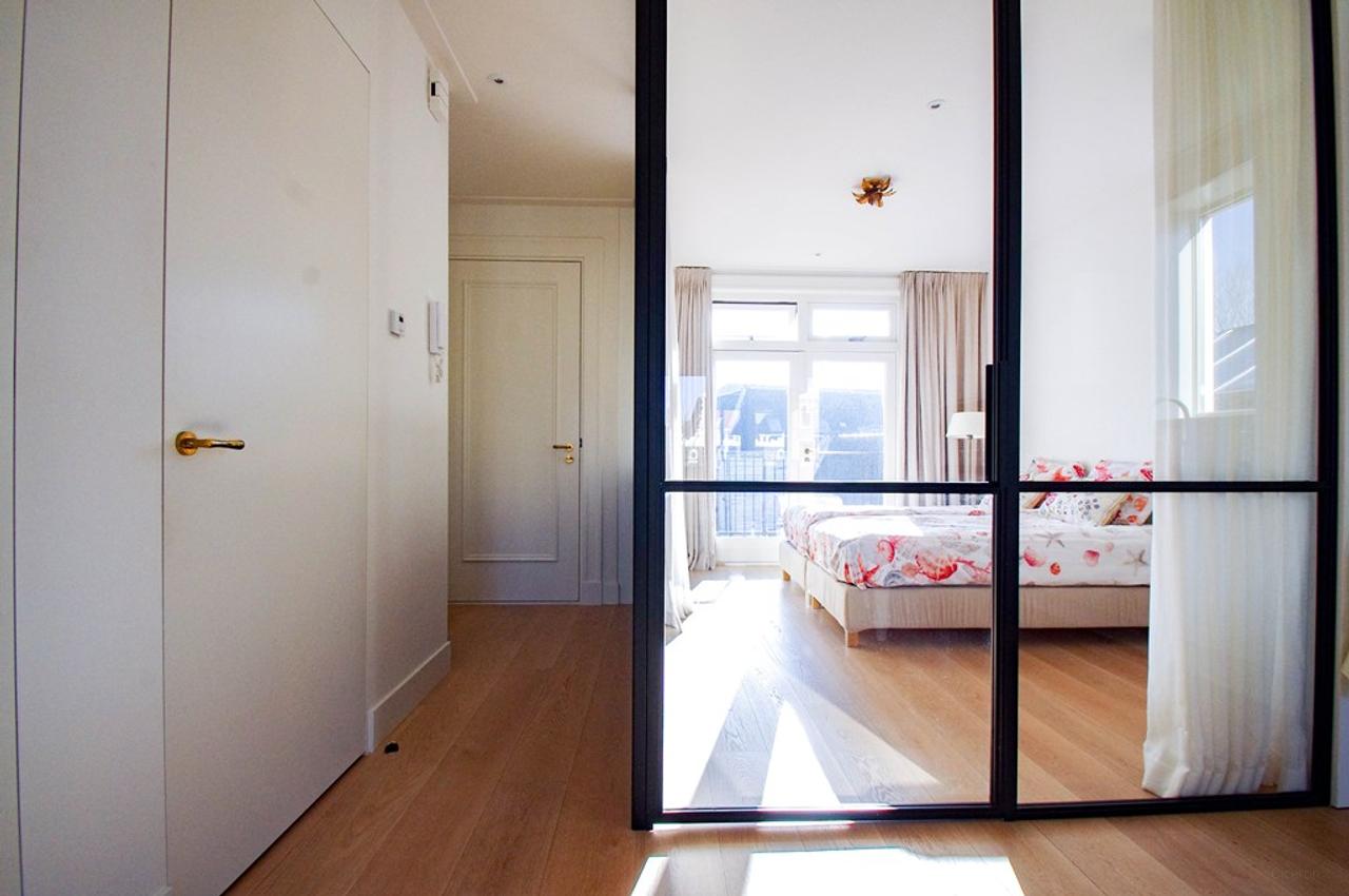 Direct beschikbaar appartement aan Leidsegracht - Afbeelding 10