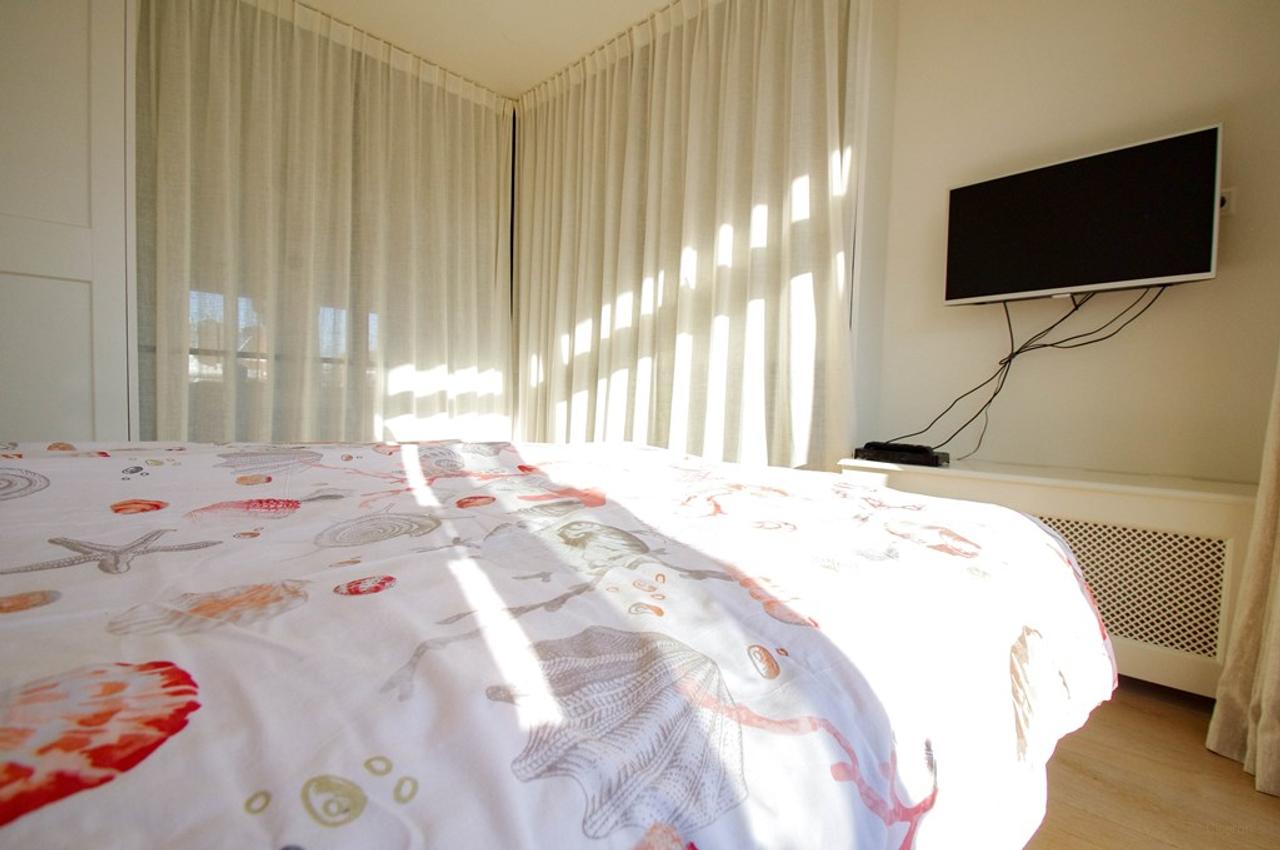 Direct beschikbaar appartement aan Leidsegracht - Afbeelding 13