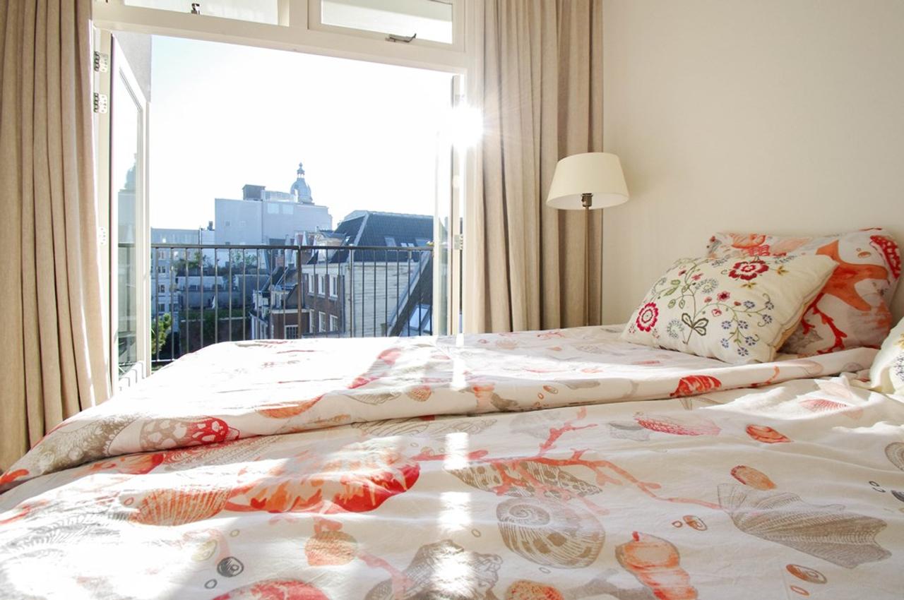 Direct beschikbaar appartement aan Leidsegracht - Afbeelding 14