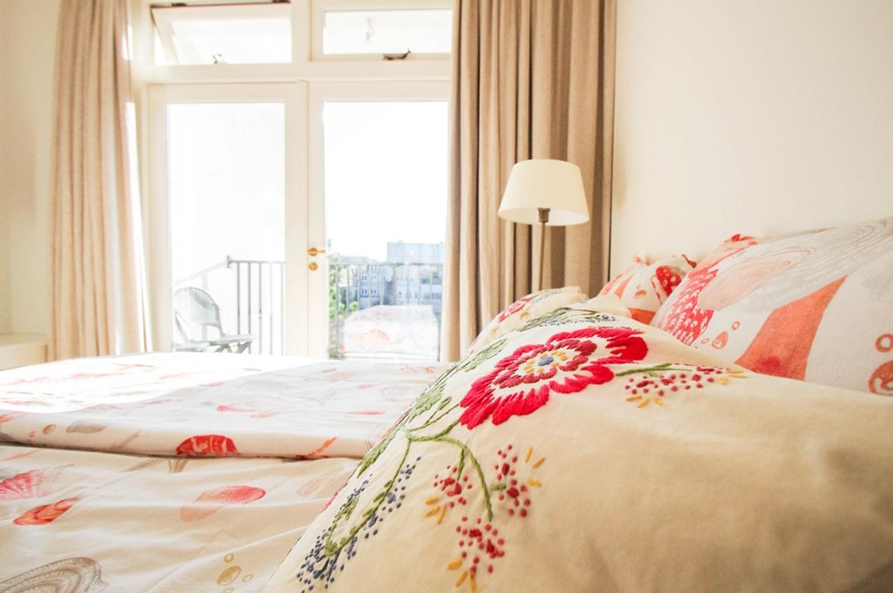 Direct beschikbaar appartement aan Leidsegracht - Afbeelding 15