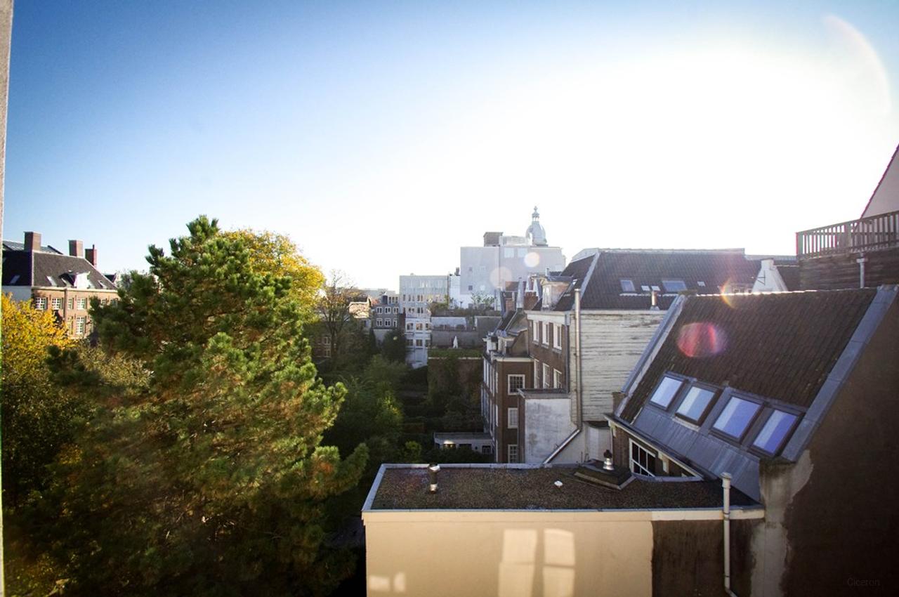 Direct beschikbaar appartement aan Leidsegracht - Afbeelding 19