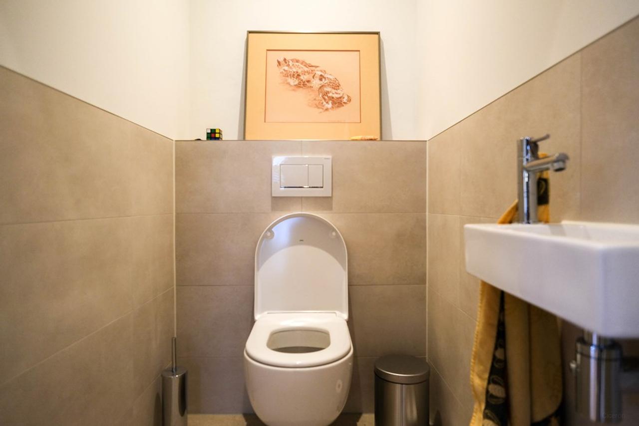 Direct beschikbaar appartement aan Leidsegracht - Afbeelding 22