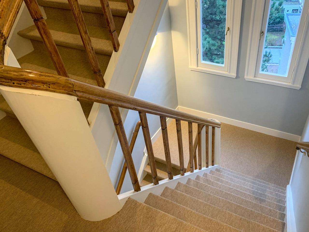 Direct beschikbaar appartement aan Leidsegracht - Afbeelding 24