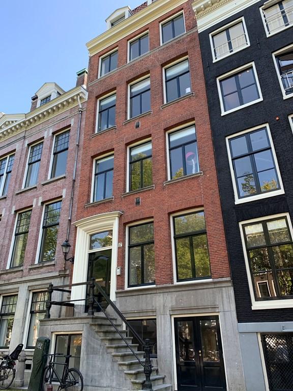 Direct beschikbaar appartement aan Leidsegracht - Afbeelding 27