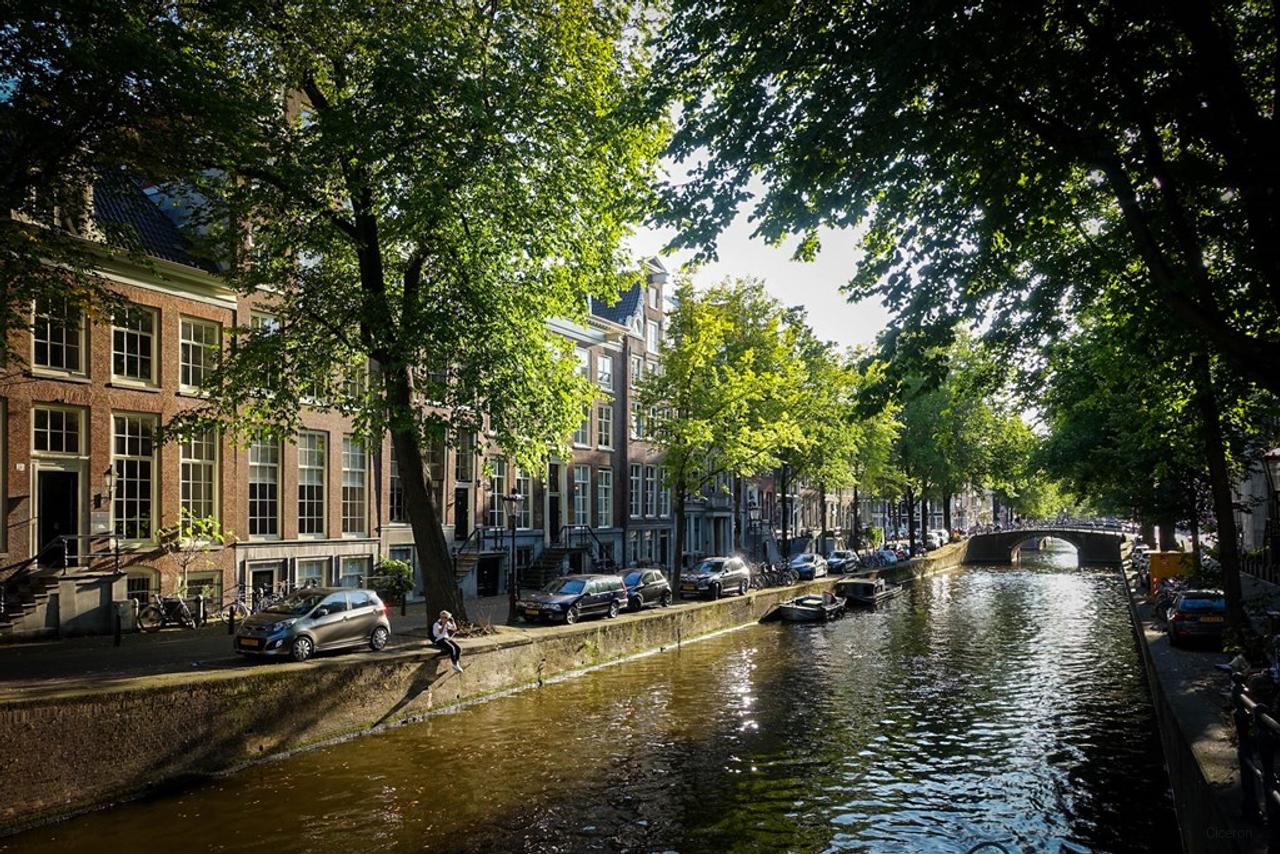 Direct beschikbaar appartement aan Leidsegracht - Afbeelding 28