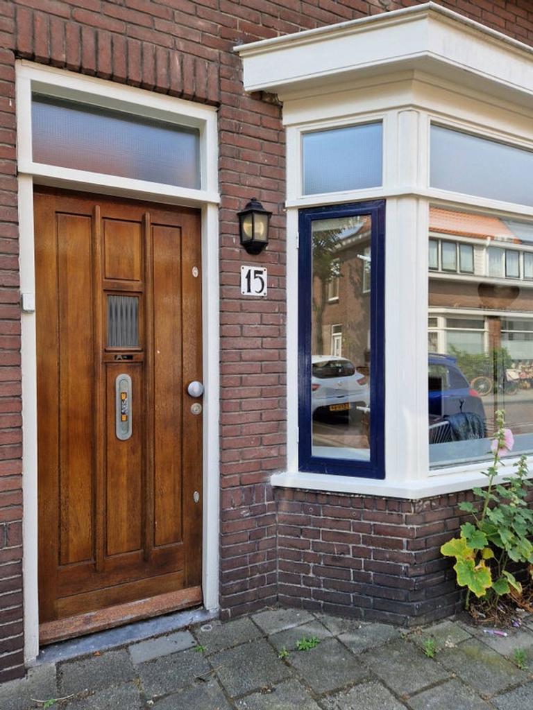 Gemeubileerd huis met tuin in Lage Mors - Afbeelding 2