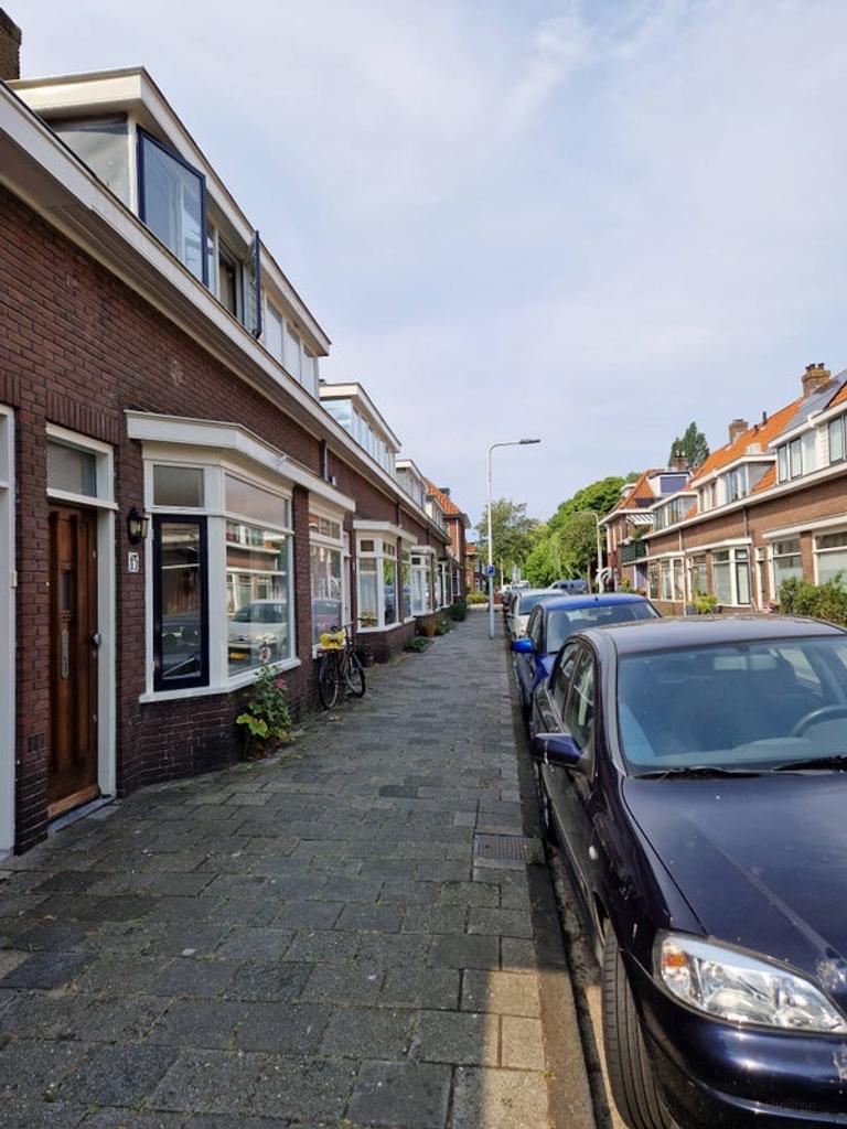 Gemeubileerd huis met tuin in Lage Mors - Afbeelding 3