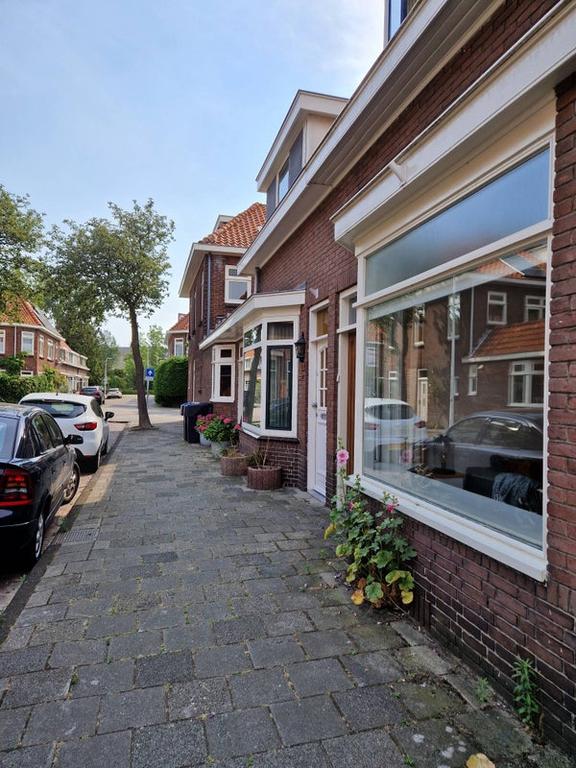 Gemeubileerd huis met tuin in Lage Mors - Afbeelding 4