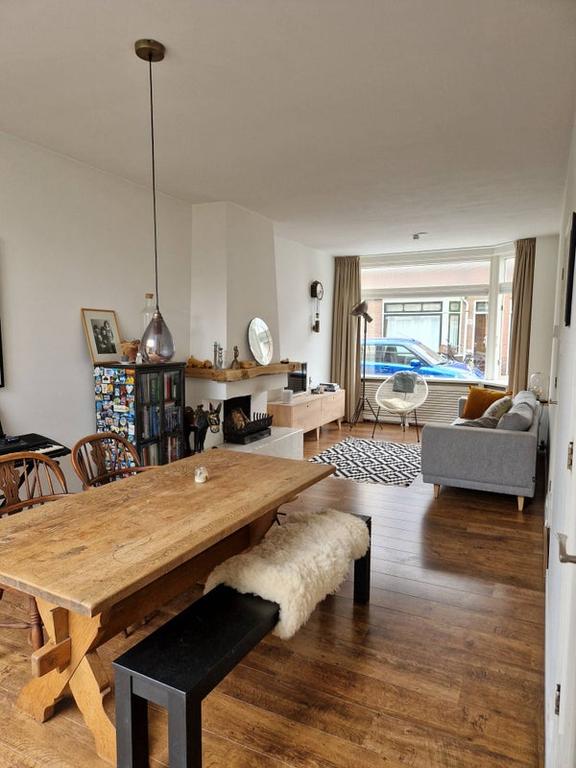 Gemeubileerd huis met tuin in Lage Mors - Afbeelding 5