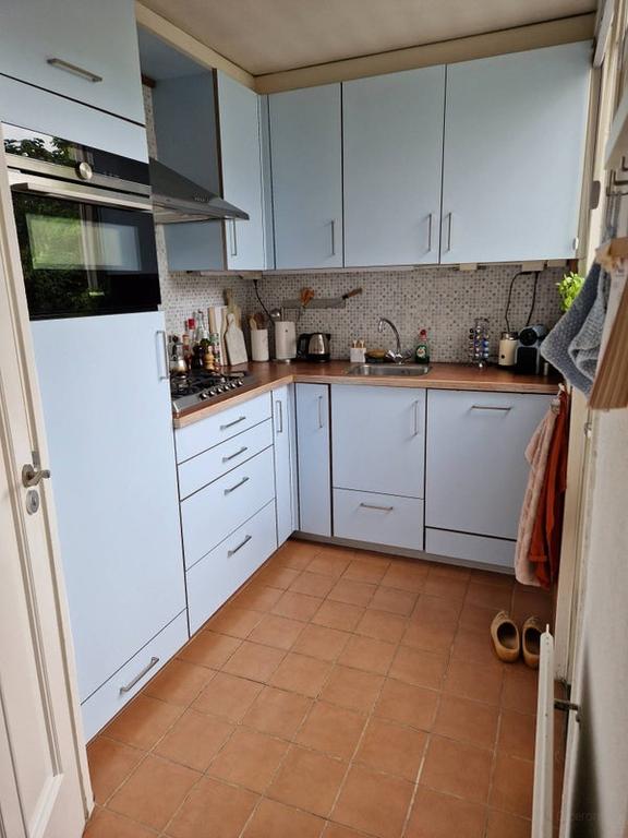 Gemeubileerd huis met tuin in Lage Mors - Afbeelding 8