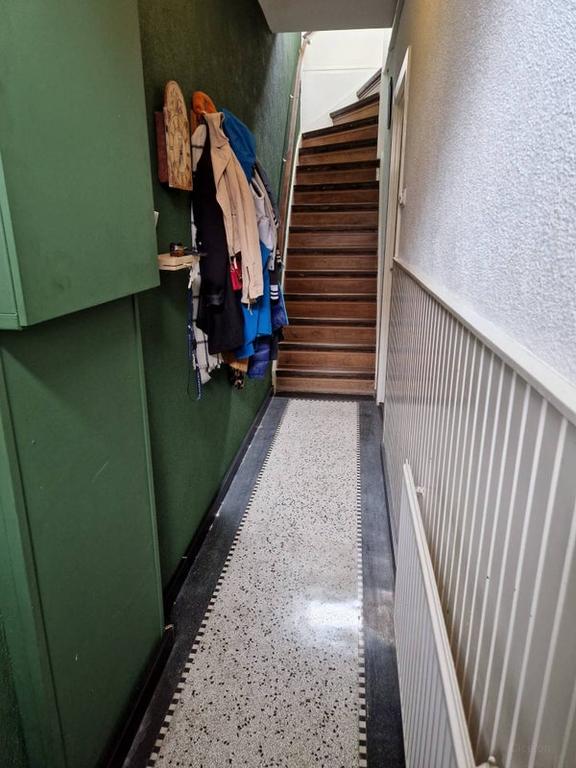 Gemeubileerd huis met tuin in Lage Mors - Afbeelding 10