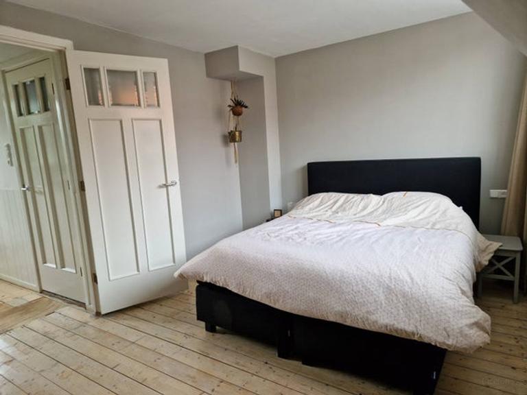 Gemeubileerd huis met tuin in Lage Mors - Afbeelding 13