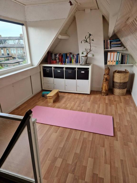 Gemeubileerd huis met tuin in Lage Mors - Afbeelding 15