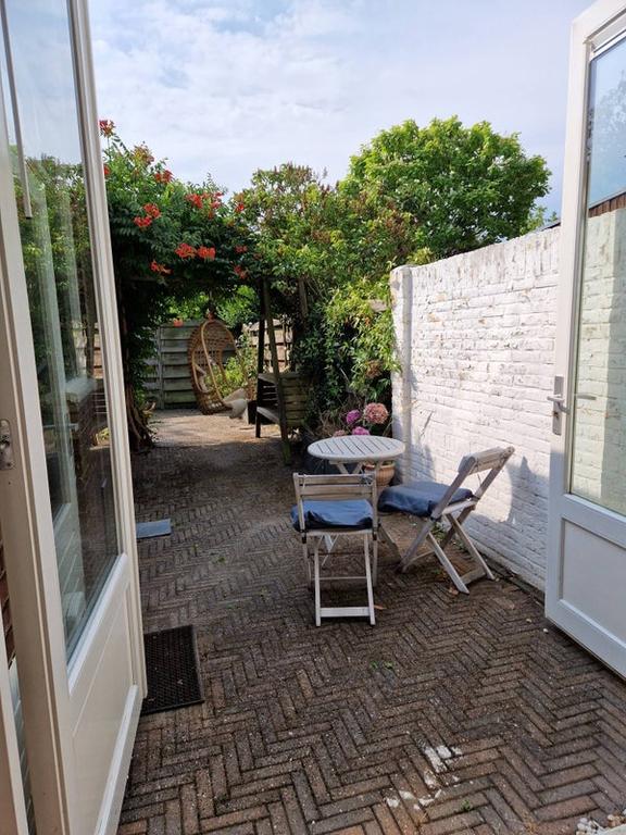 Gemeubileerd huis met tuin in Lage Mors - Afbeelding 18