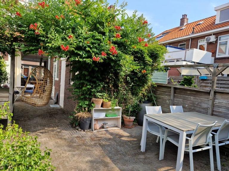 Gemeubileerd huis met tuin in Lage Mors - Afbeelding 19