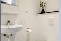 Furnished studio with AC in Randwyck - Image 3