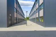 Zelfstandige studentenstudio in Randwyck - Afbeelding 4