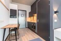 Studio vlak bij campus in Delft - Afbeelding 3