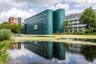 Studio vlak bij campus in Delft - Afbeelding 6