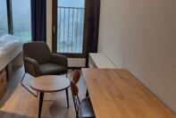 7th Floor Studio in Amstel III - Image 2